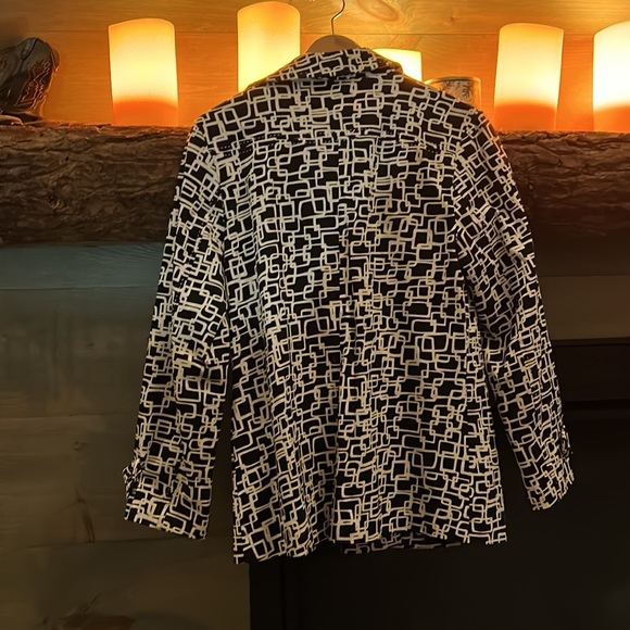 EUC Marcona Fall seas coat - Picture 3 of 4